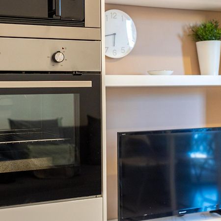 Ottoboni Apartment, 4 Persone, Balcone, Wi-Fi, Stazione Tiburtina Roma Ngoại thất bức ảnh