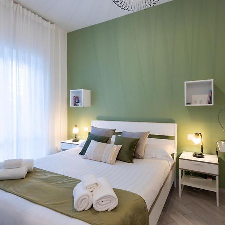 Ottoboni Apartment, 4 Persone, Balcone, Wi-Fi, Stazione Tiburtina Roma Ngoại thất bức ảnh