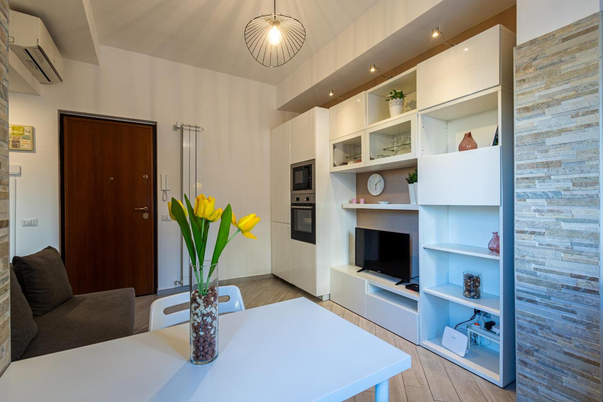 Ottoboni Apartment, 4 Persone, Balcone, Wi-Fi, Stazione Tiburtina Roma Ngoại thất bức ảnh